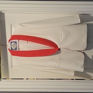 Alice and Olivia blazer